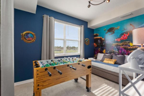 Serenity Haven, Bliss, Storey Lake by Shine Villas condo